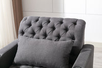 COOLMORE  Living Room Leisure Sofa /Barry sofa