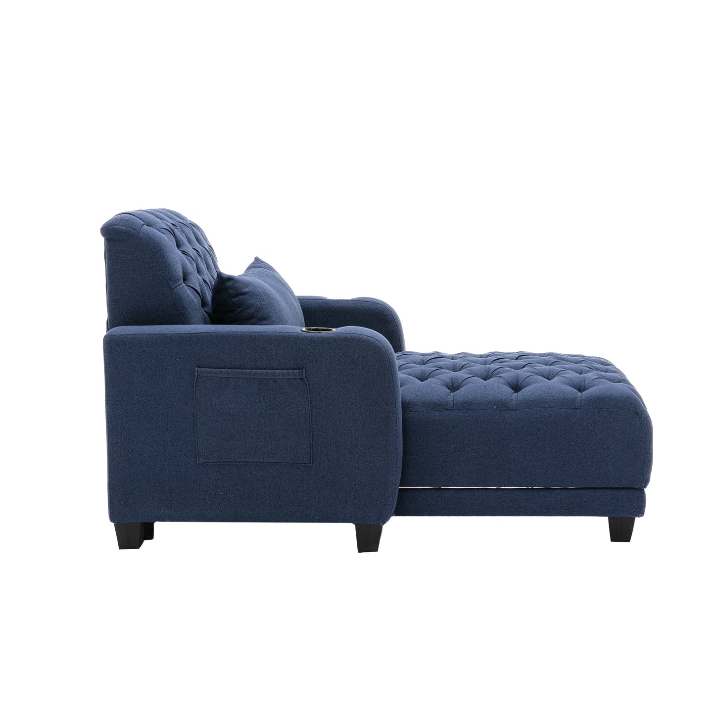 COOLMORE  Living Room Leisure Sofa /Barry sofa