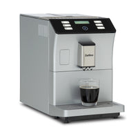 Dafino-206 Super Automatic Espresso & Coffee Machine,Silver  W42949121