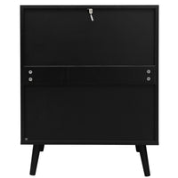 3 Drawer Cabinet, Suitable for bedroom, living room, study