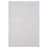 Milano Collection Pale Celadon Woven Area Rug