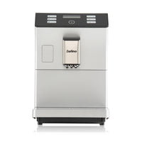 Dafino-206 Super Automatic Espresso & Coffee Machine,Silver  W42949121