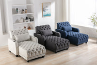 COOLMORE  Living Room Leisure Sofa /Barry sofa