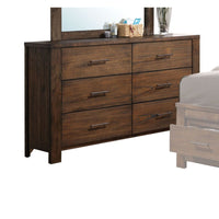 ACME Merrilee Dresser in Oak 21685