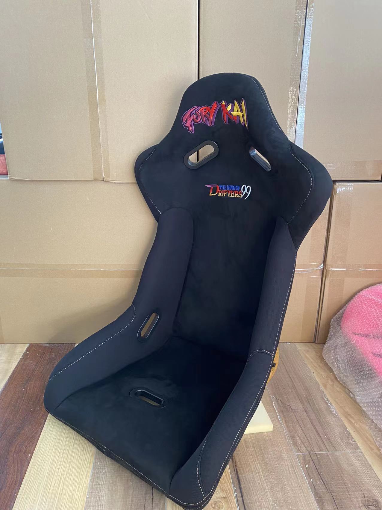 RACING SEAT