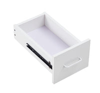 Home Office Computer Desk Table with Drawers White 41.73‘’L 17.72\'\'W 31.5\'\'H