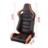 RACING SEAT