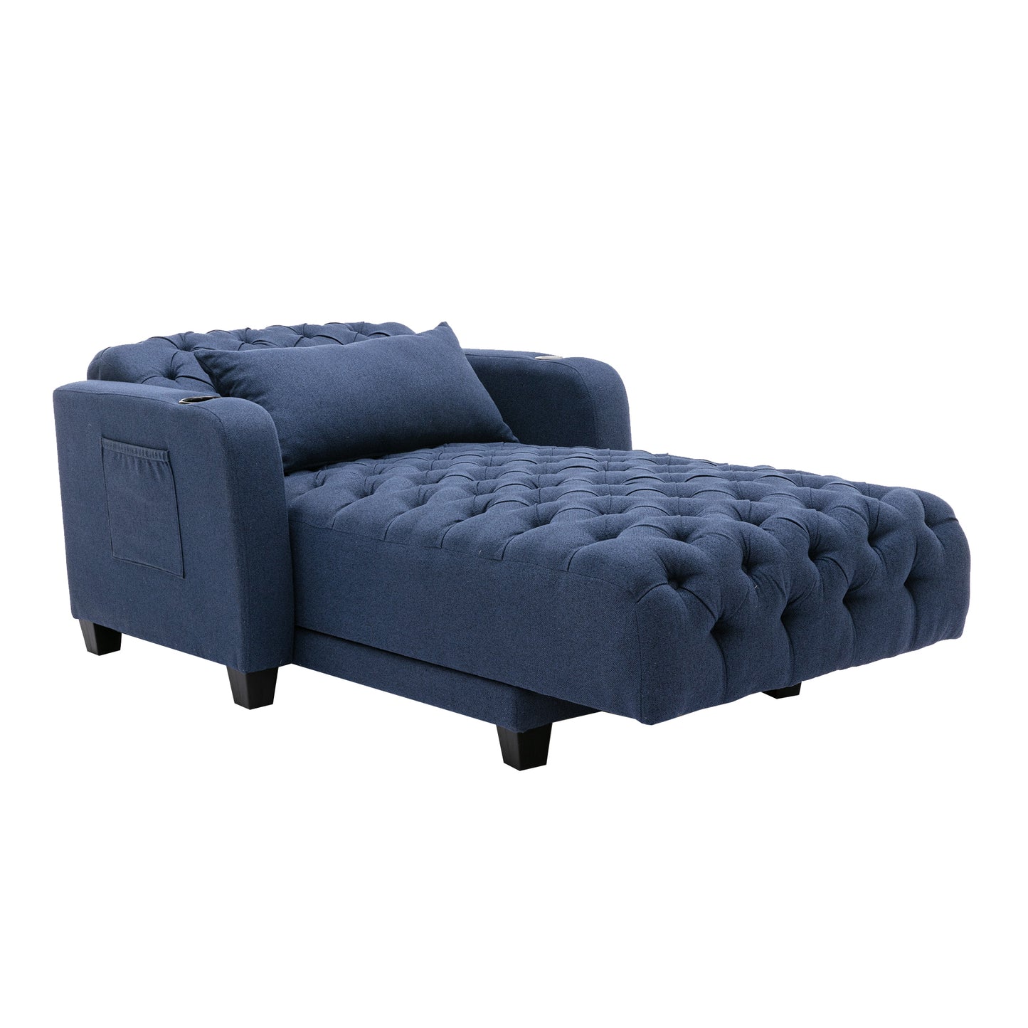 COOLMORE  Living Room Leisure Sofa /Barry sofa