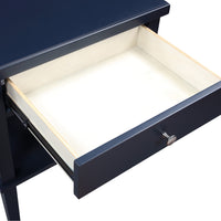 Madison Midnight Blue Nightstand