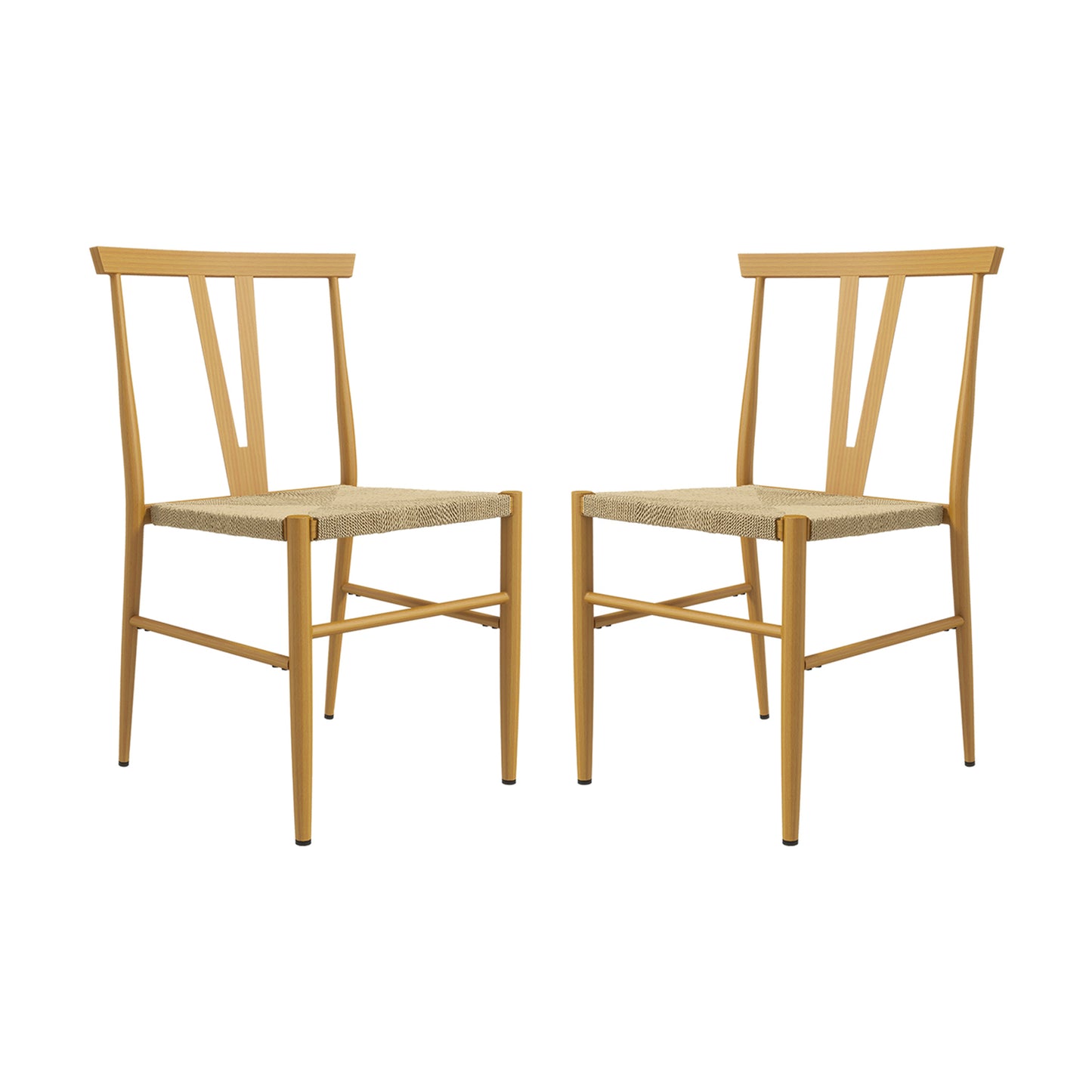 Mercurius Dining Chair, Set of 2