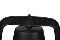 Cast iron bell