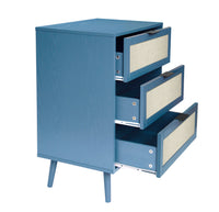 3 Drawer Cabinet, Suitable for bedroom, living room, study