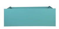 ACME Flavius Console Table in Teal 90266