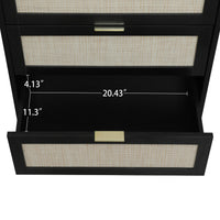 3 Drawer Cabinet, Suitable for bedroom, living room, study