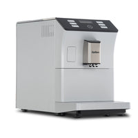 Dafino-206 Super Automatic Espresso & Coffee Machine,Silver  W42949121