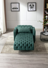 COOLMORE  Living Room Leisure Sofa /Barry sofa