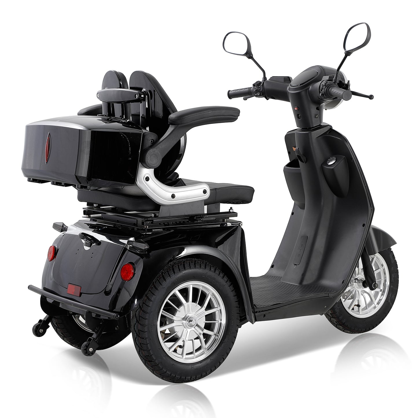 ELECTRIC MOBILITY SCOOTER WITH BIG SIZE ,HIGH POWER