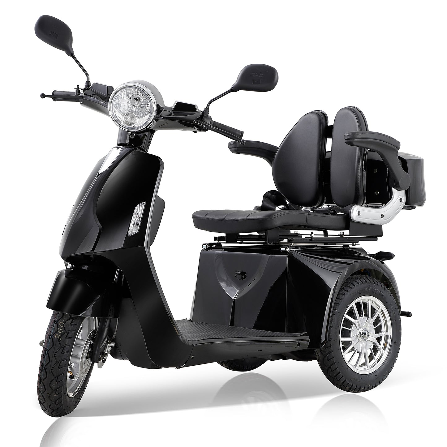 ELECTRIC MOBILITY SCOOTER WITH BIG SIZE ,HIGH POWER