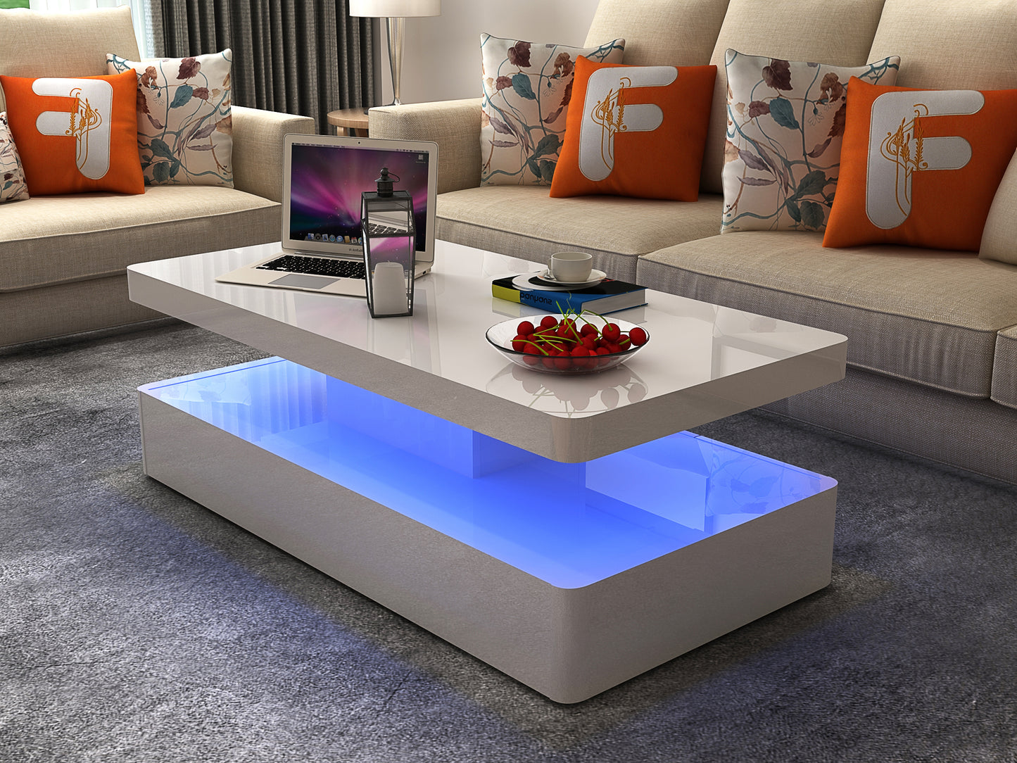 AURORA Coffee Table