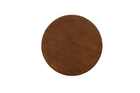 ACME Acton Side Table in Walnut 82792