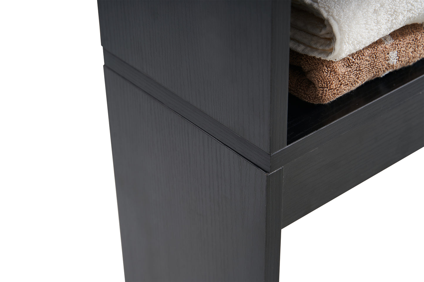 Home Bathroom Shelf Over-The-Toilet, Bathroom SpaceSaver, Bathroom, Tollilet storage cabinet