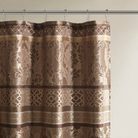 Bayside Shower Curtain