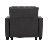 COOLMORE  Living Room Leisure Sofa /Barry sofa