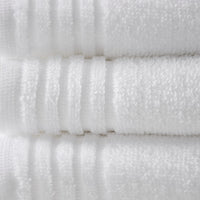 100% Cotton Quick Dry 12 Piece Bath Towel Set