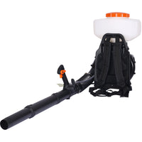 backpack fogger sprayer,mist and duster sprayer,agricultural fertilizatino spray dusting machineMosquito Sprayer Mosquito Fogger,EPA compliant 52cc two cycle egnine