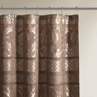 Bayside Shower Curtain