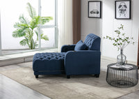 COOLMORE  Living Room Leisure Sofa /Barry sofa