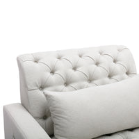 COOLMORE  Living Room Leisure Sofa /Barry sofa