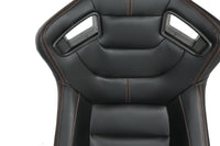 RACING SEAT