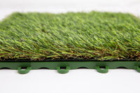 12.6''x12.6'' Realistic Artificial Grass Turf Panels