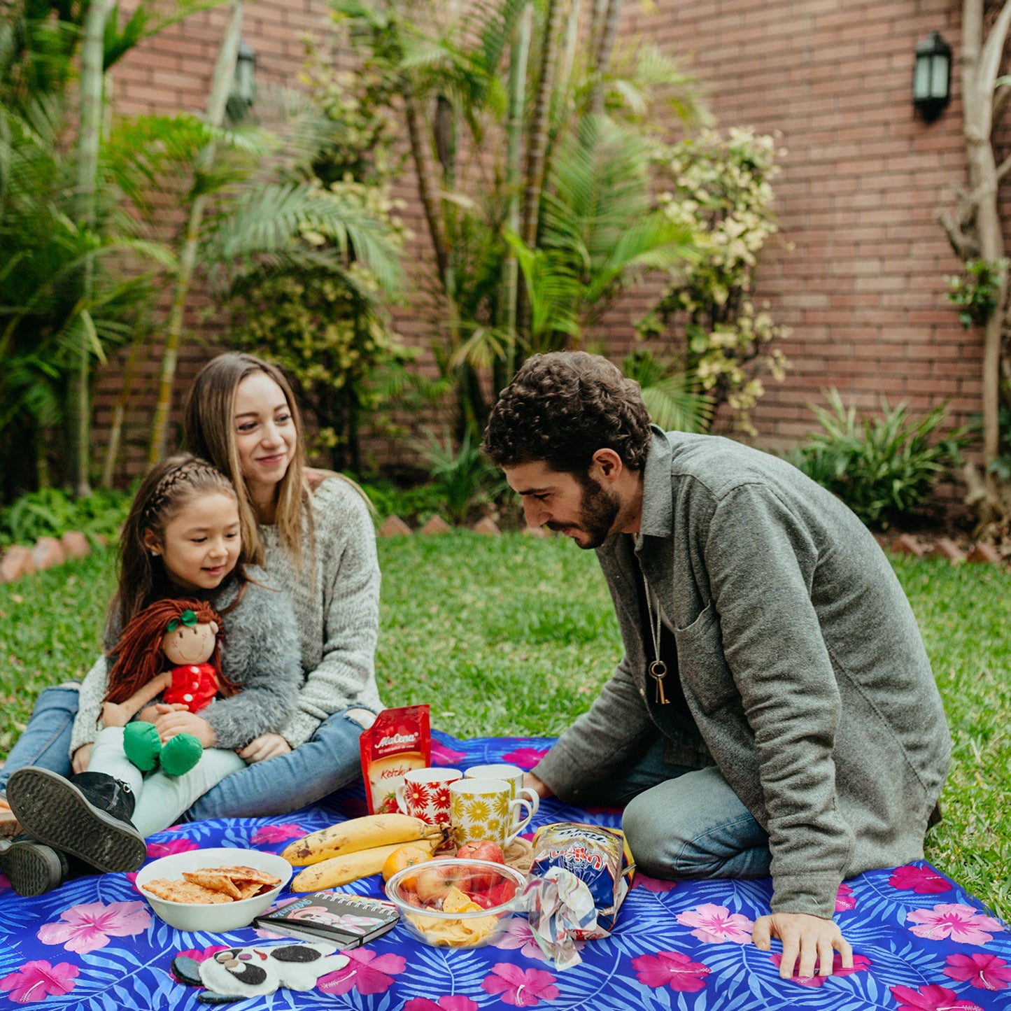 Picnic Blianket