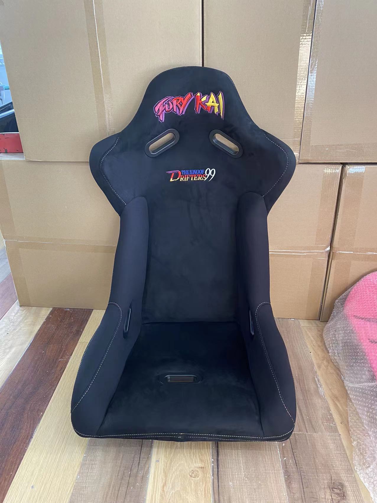 RACING SEAT