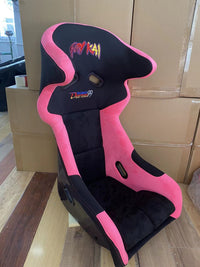 RACING SEAT