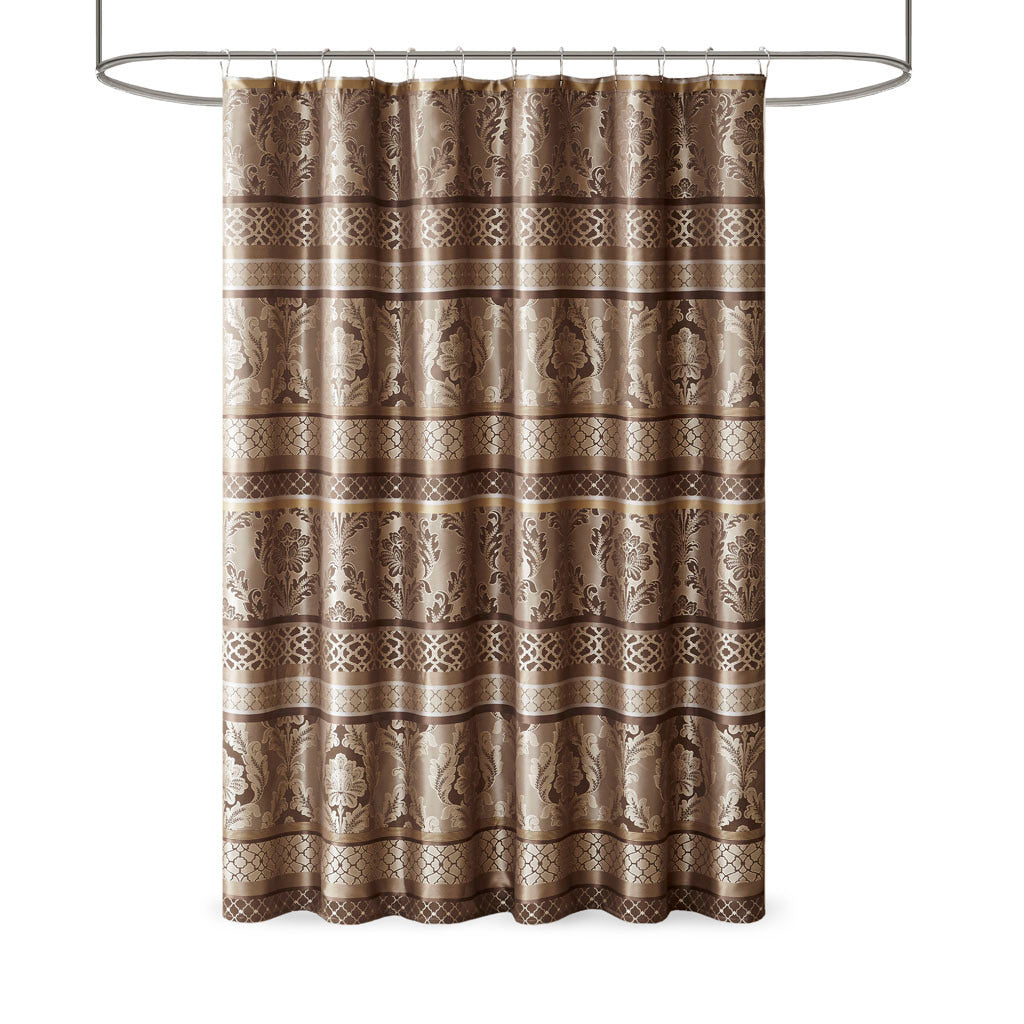 Bayside Shower Curtain