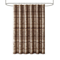 Bayside Shower Curtain