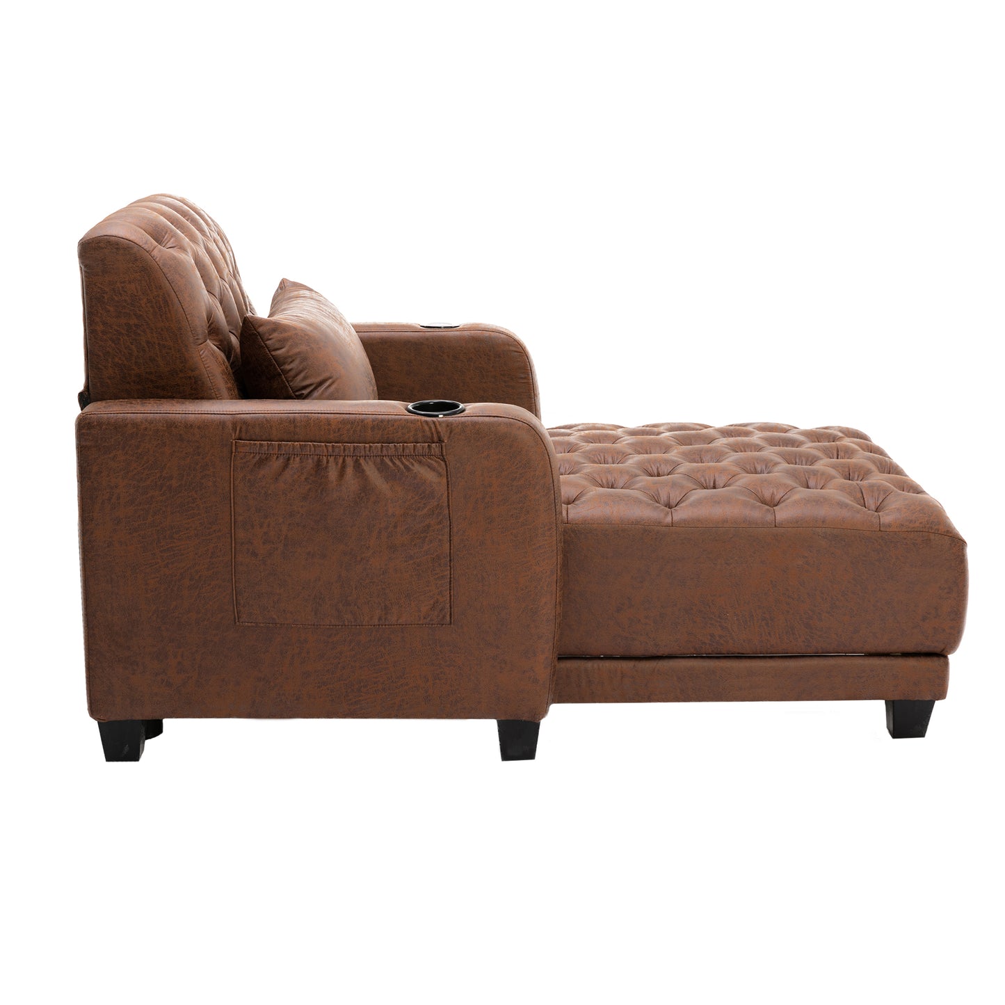 COOLMORE  Living Room Leisure Sofa /Barry sofa