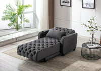 COOLMORE  Living Room Leisure Sofa /Barry sofa