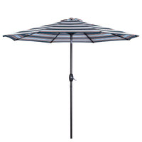 9FT Patio Umbrella