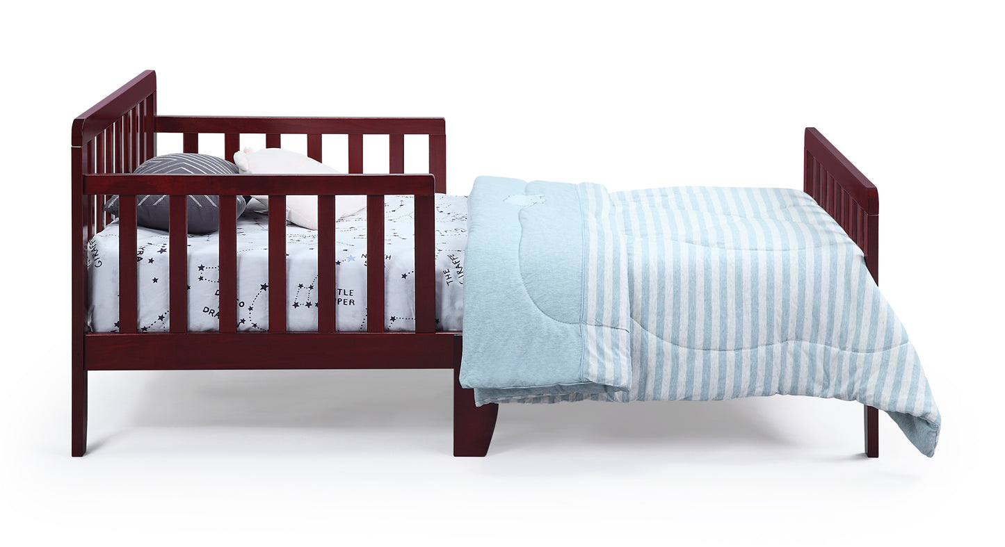 Jax Toddler Bed Cherry