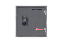 Iron Hawk Midsize Office Safe