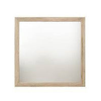 ACME Miquell Mirror, Natural