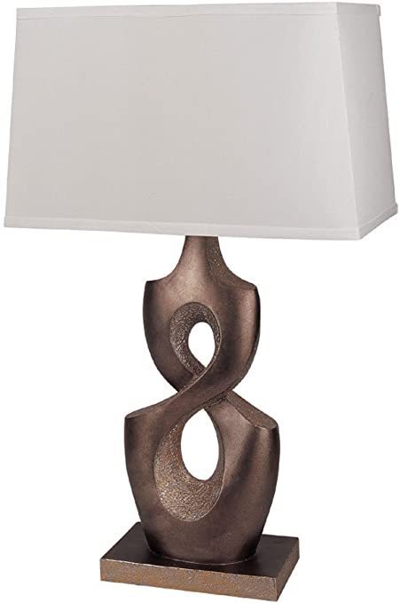 ACME Montbelle Table Lamp (Set-2) in Poly