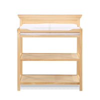 Universal Baby Infant Changing Table Natural