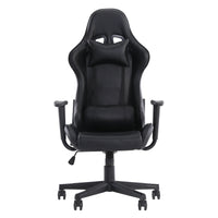 Gaming Chair, Computer Chair with Lumbar Support, Adjustable Height Gaming Chair, Office Chair with Headrest