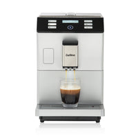 Dafino-206 Super Automatic Espresso & Coffee Machine,Silver  W42949121