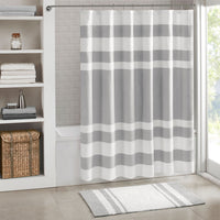 Shower Curtain with 3M Treatment